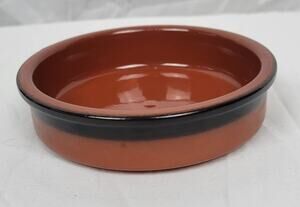 Cermer Terracotta Ramekin 4.5" Diameter